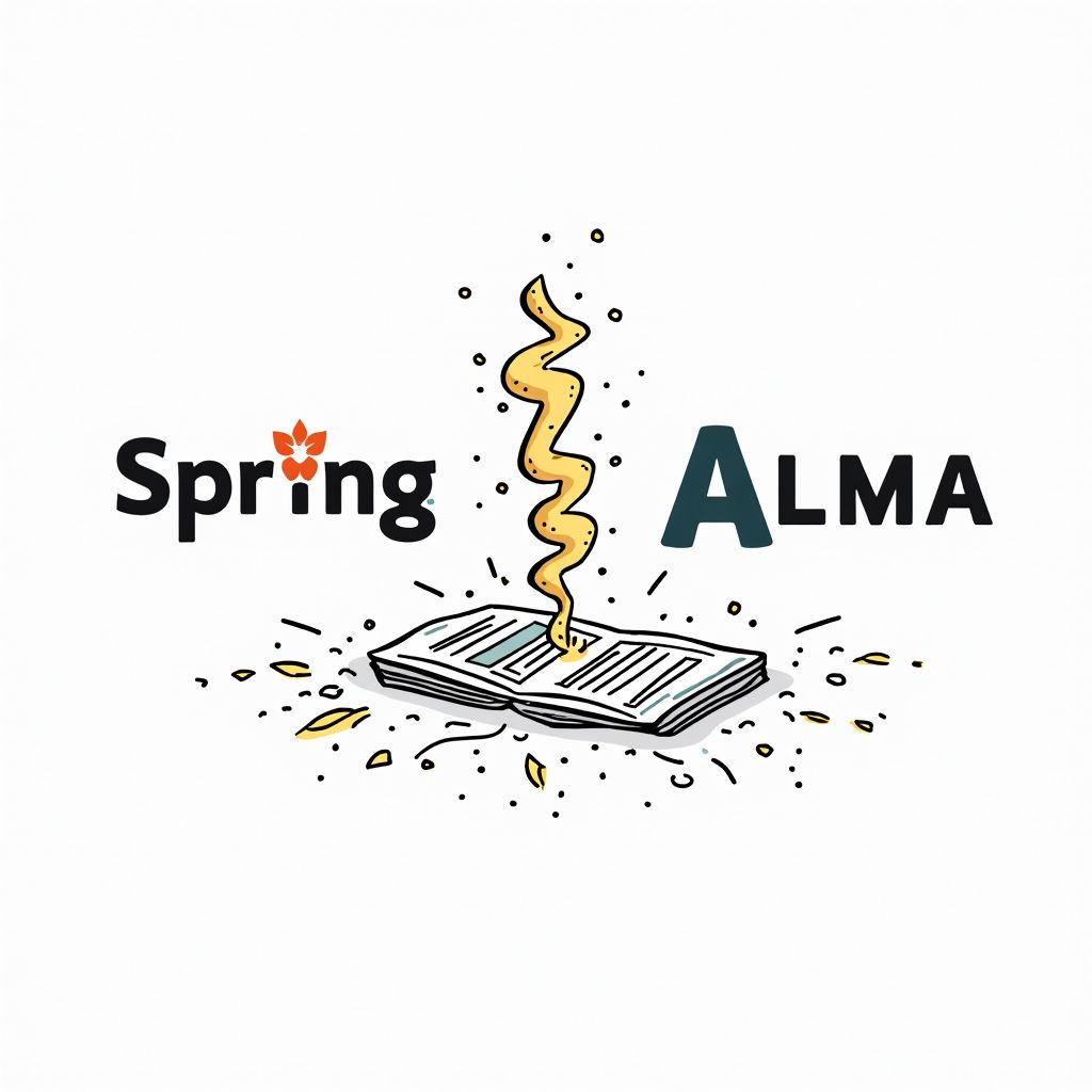 Spring Health Set to Acquire Alma in Major Digital Health Consolidation Deal