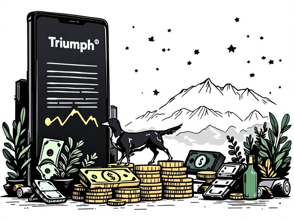 Triumph Financial Sets July 30, 2025 for Key Earnings Release