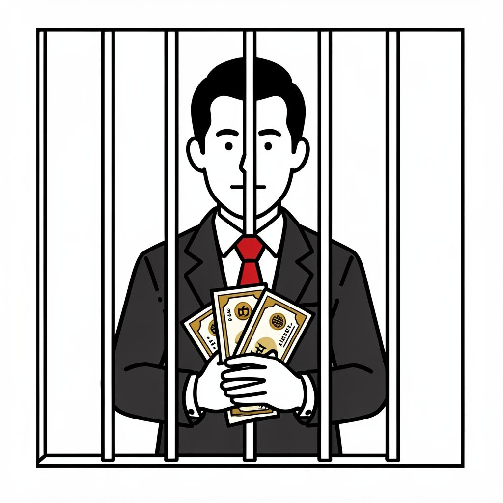 China Sentences Evergrande Founder Hui Ka Yan to Life Imprisonment Over Massive Fraud