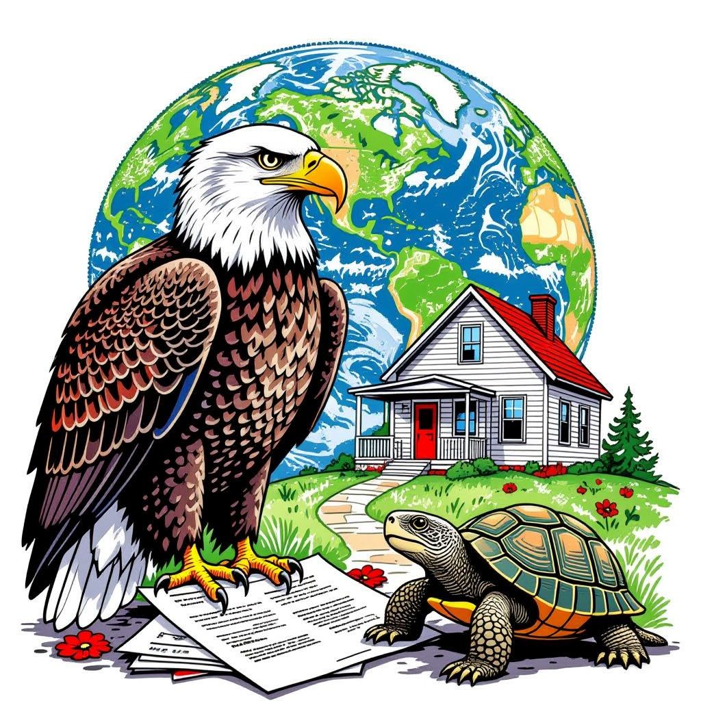 Internal Pushback Halts House Vote to Roll Back Endangered Species Protections on Earth Day