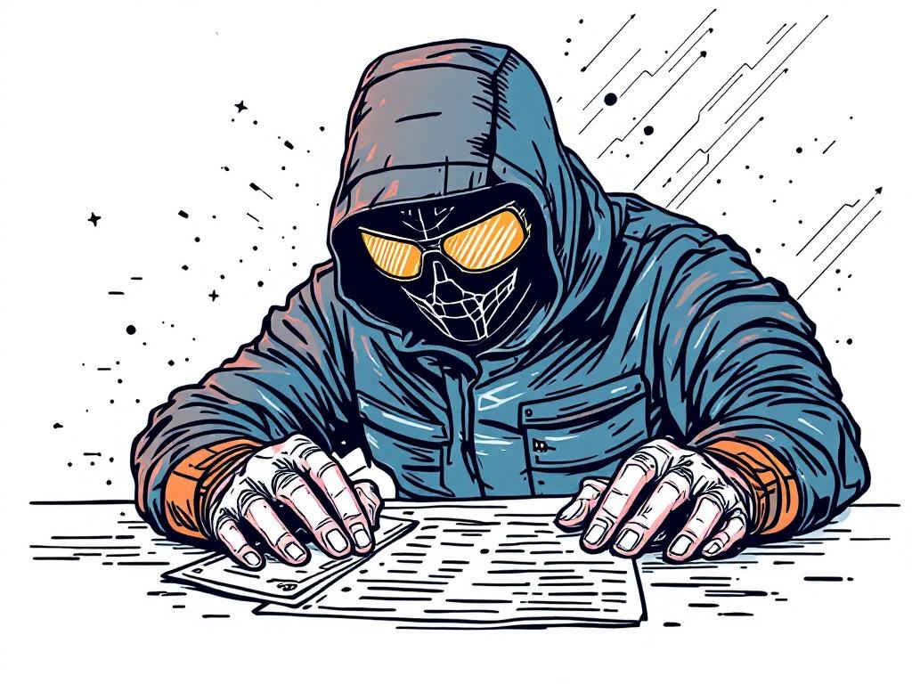 Salt Typhoon Hackers Breach U.S. Army National Guard Network