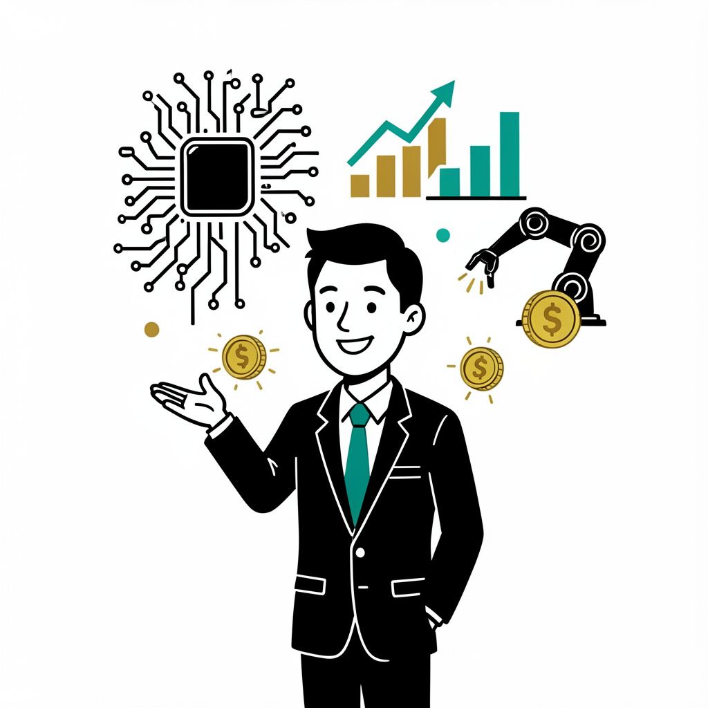 How Hillside Enterprises is Shaping the Future of AI and Finance in 2026