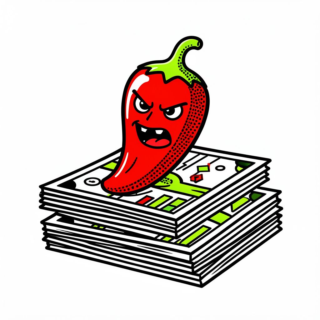 Mexican Jalapeño Salmonella Outbreak Strikes Fast-Casual Chains Across 27 States