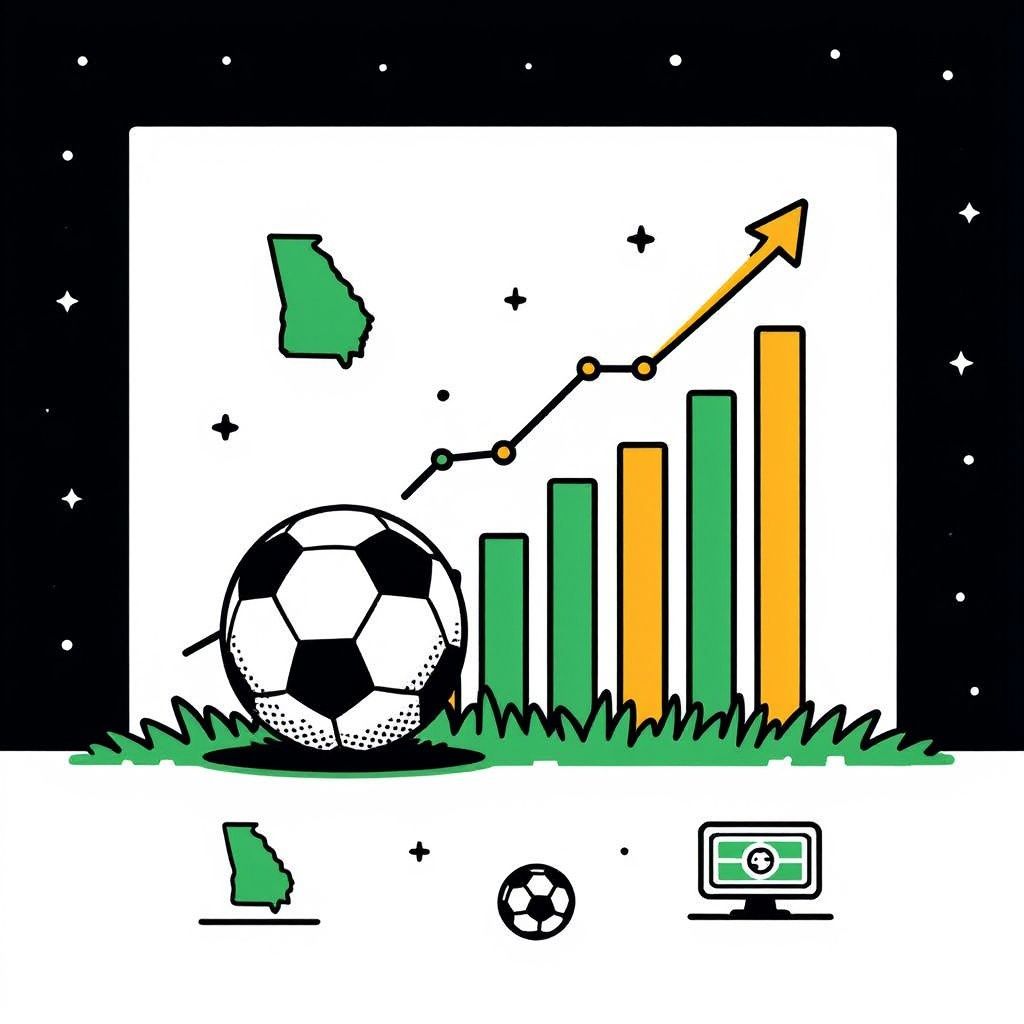 How Atlanta’s Successful World Cup Run Will Benefit Georgia Communities for Years