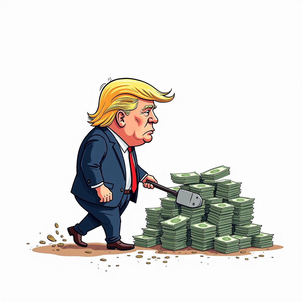 Trump Administration Eliminates $2 Billion in Mental Health and Addiction Grants