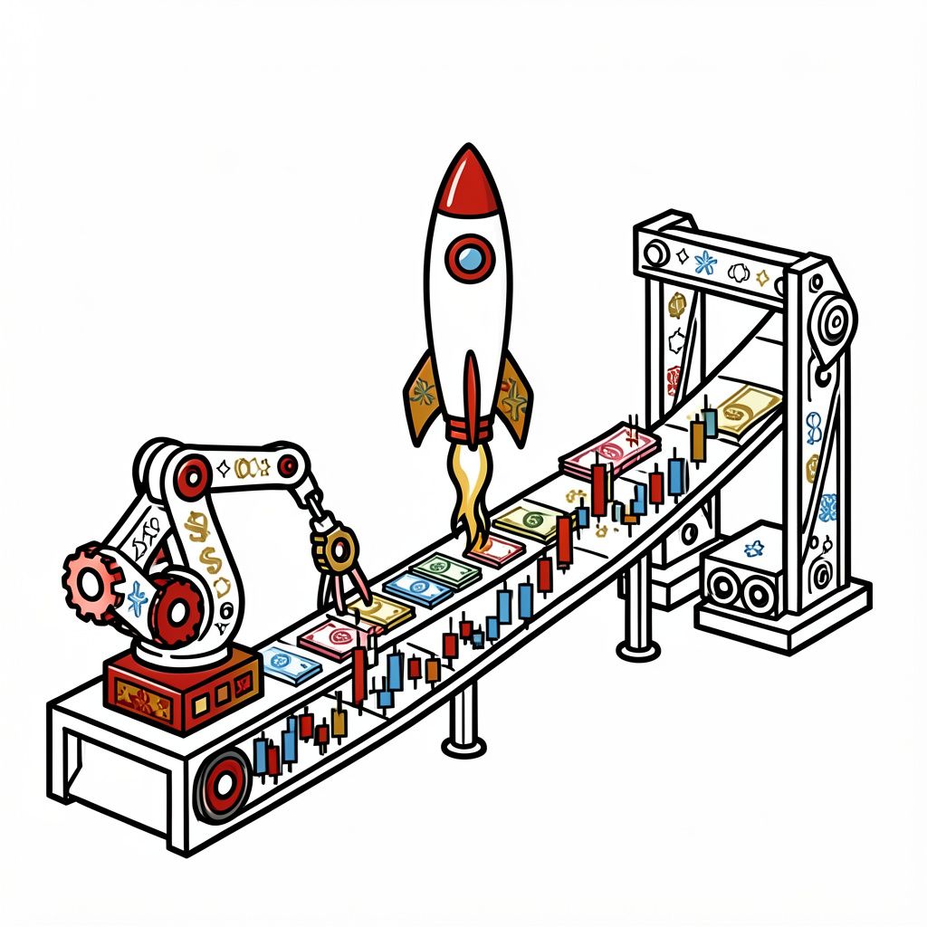 Canada Backs First AI-Powered Rocket Production Line to Boost Space Independence