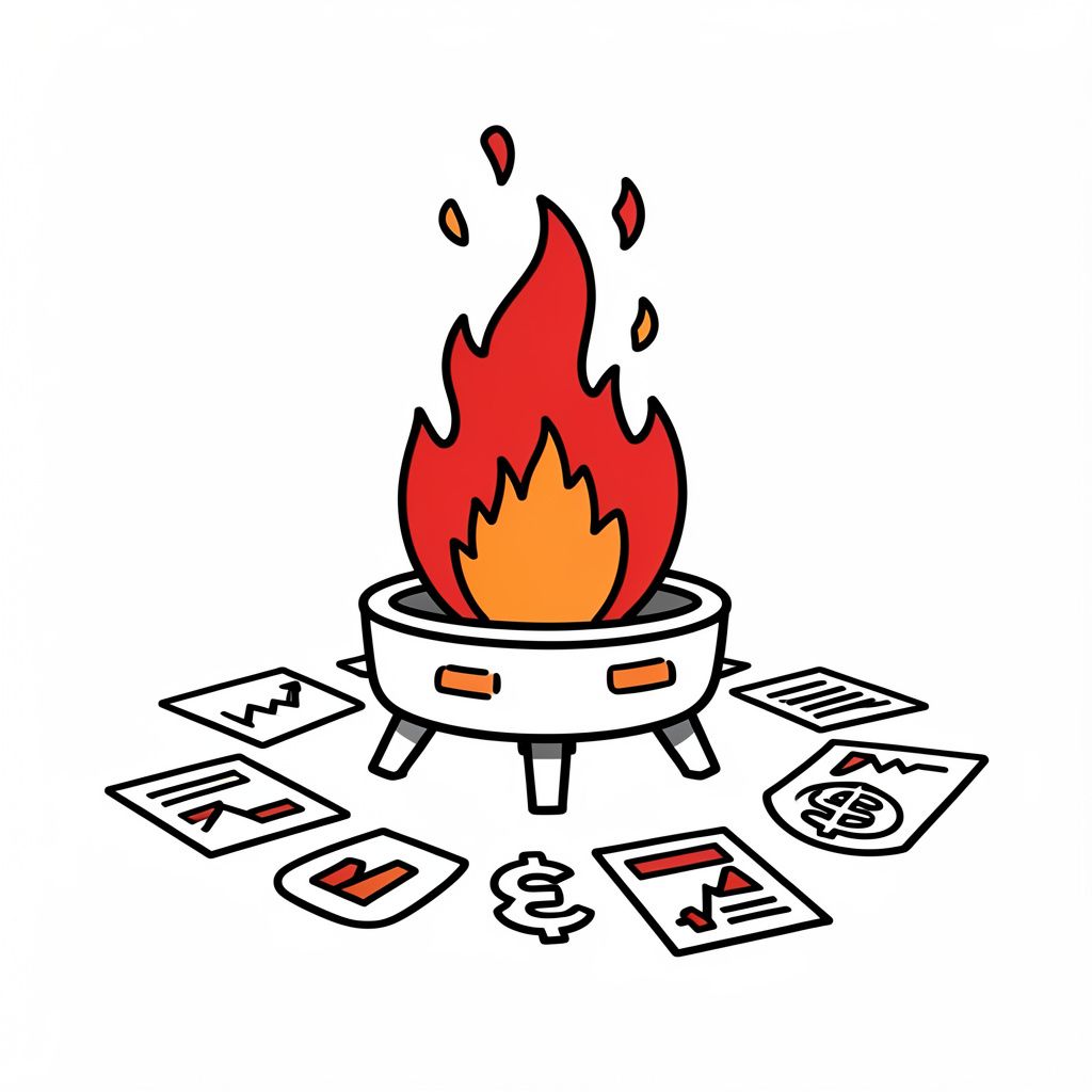 Popular Tabletop Fire Pits Recalled Following Severe Burn Injuries