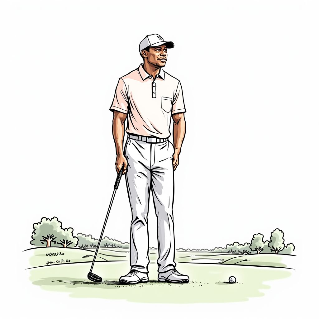 Tiger Woods' Absence from the 2026 Players Championship Highlights His Immense Financial Value