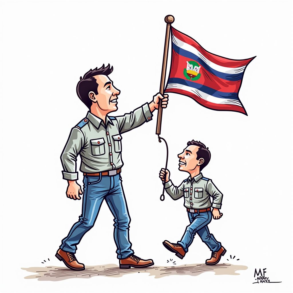 Federal Court Rules Detention Unlawful, Ordering Immediate Release of Kilmar Abrego Garcia