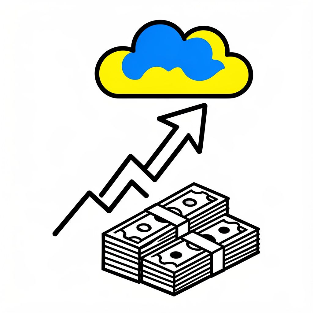 Amazon Stock Surges 9% as Cloud Growth Beats Expectations