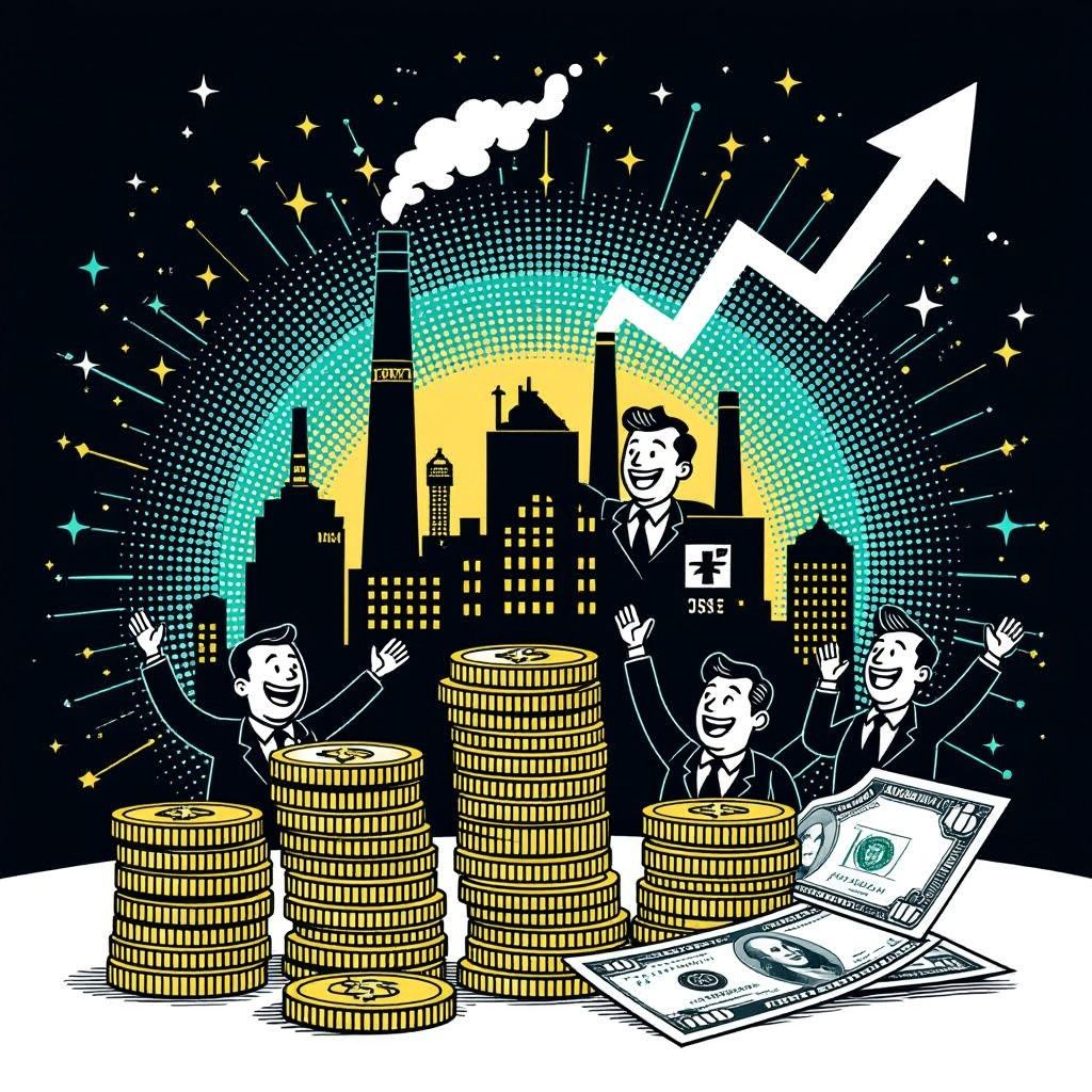 General Motors Anticipates a $500 Million Profit Boost Following Supreme Court Tariff Reversal