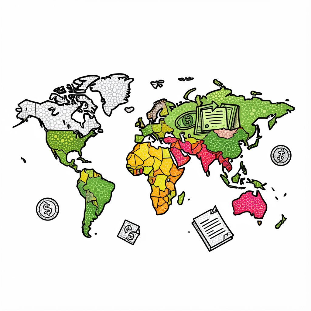 Global Corporate Climate Commitments Surge by 40 Percent in 2025