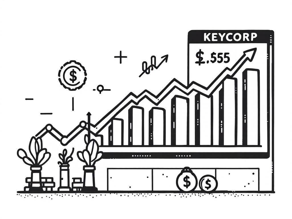 KeyCorp's Q3 2025 Earnings Surpass Expectations Amid Economic Fluctuations