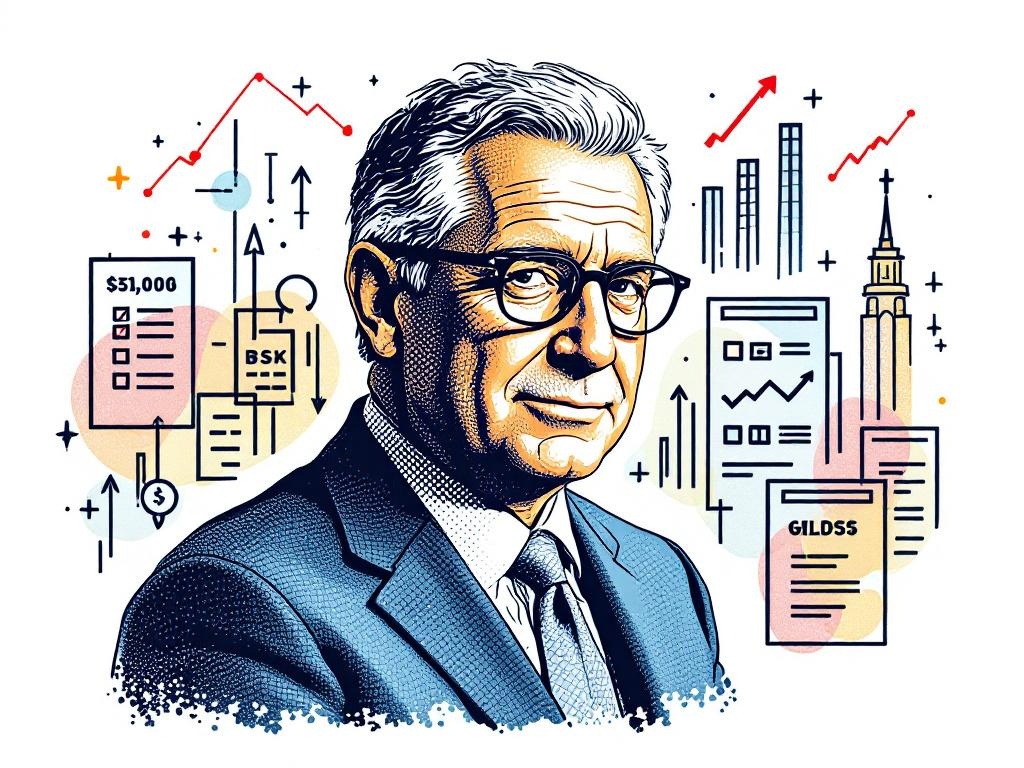 Charles Schwab to Acquire Forge Global for $660 Million