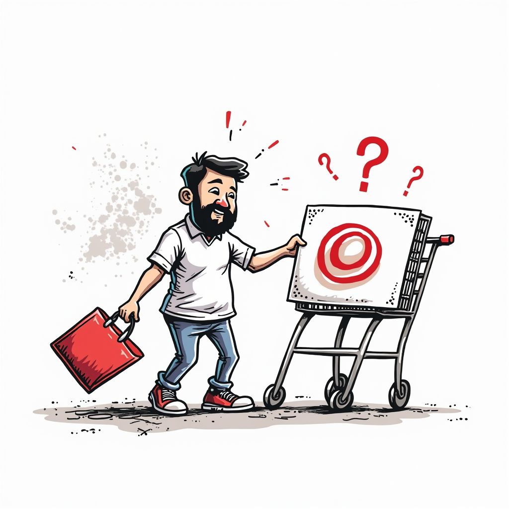 Target's $12 Billion Diversity Backlash: Why the Consumer Boycott Persists