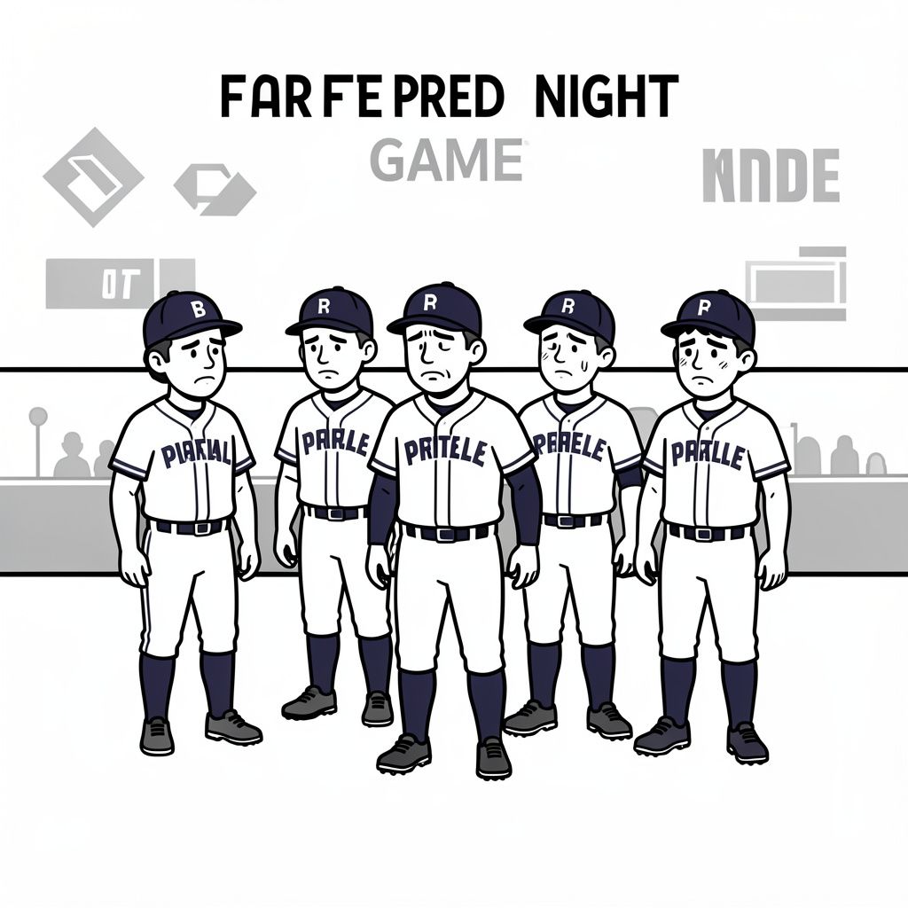 Minor League Team Forfeits Game Over Pride Night Jerseys—What It Reveals About Sports and Inclusion