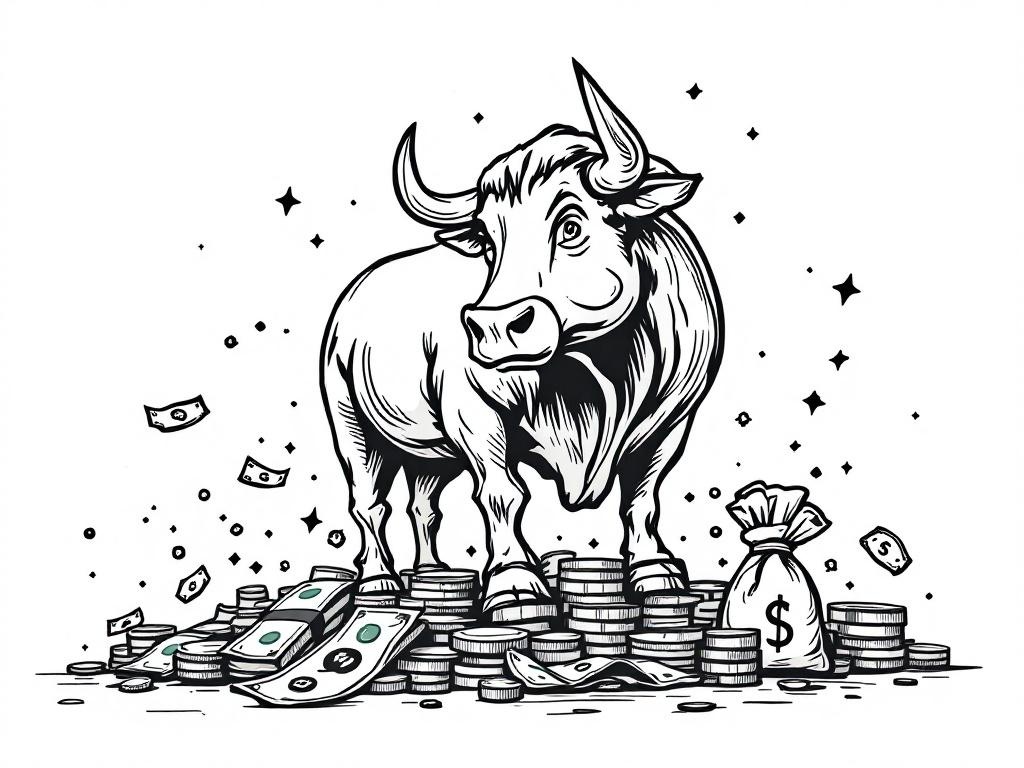 Bull Market Momentum Poised to Continue Into 2026