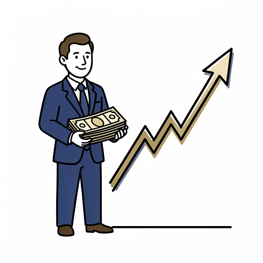 Why American Investors Are Changing Strategy Ahead of Expected Interest Rate Shifts
