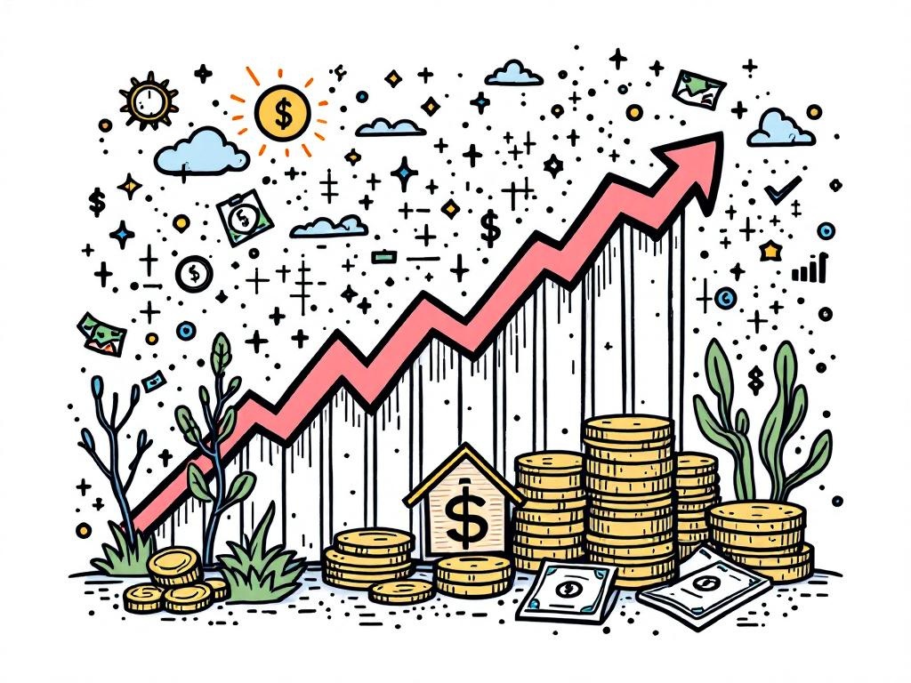 US Economy Sees Unexpected Job Growth in June