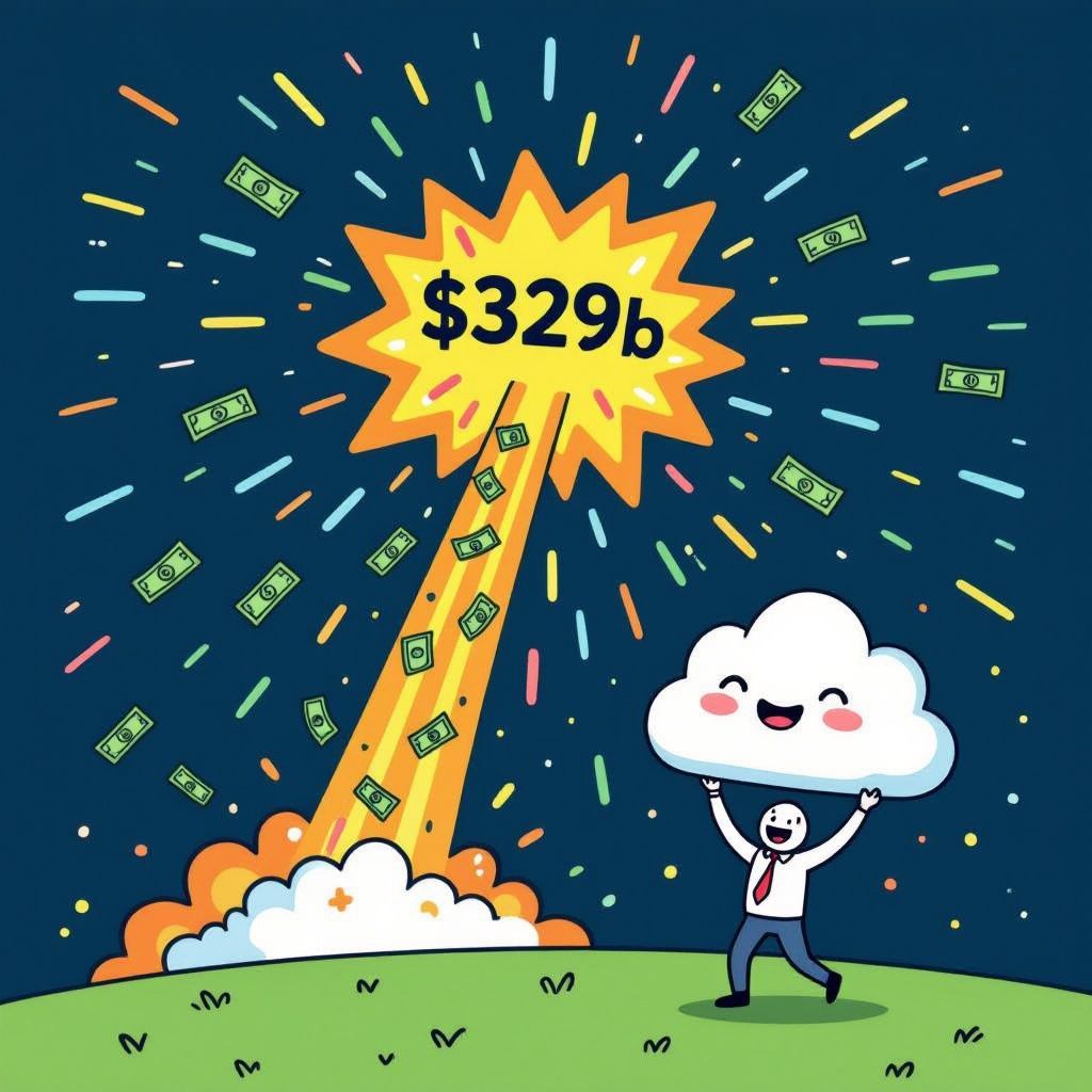 Hybrid Cloud Market to Reach $329 Billion by 2030