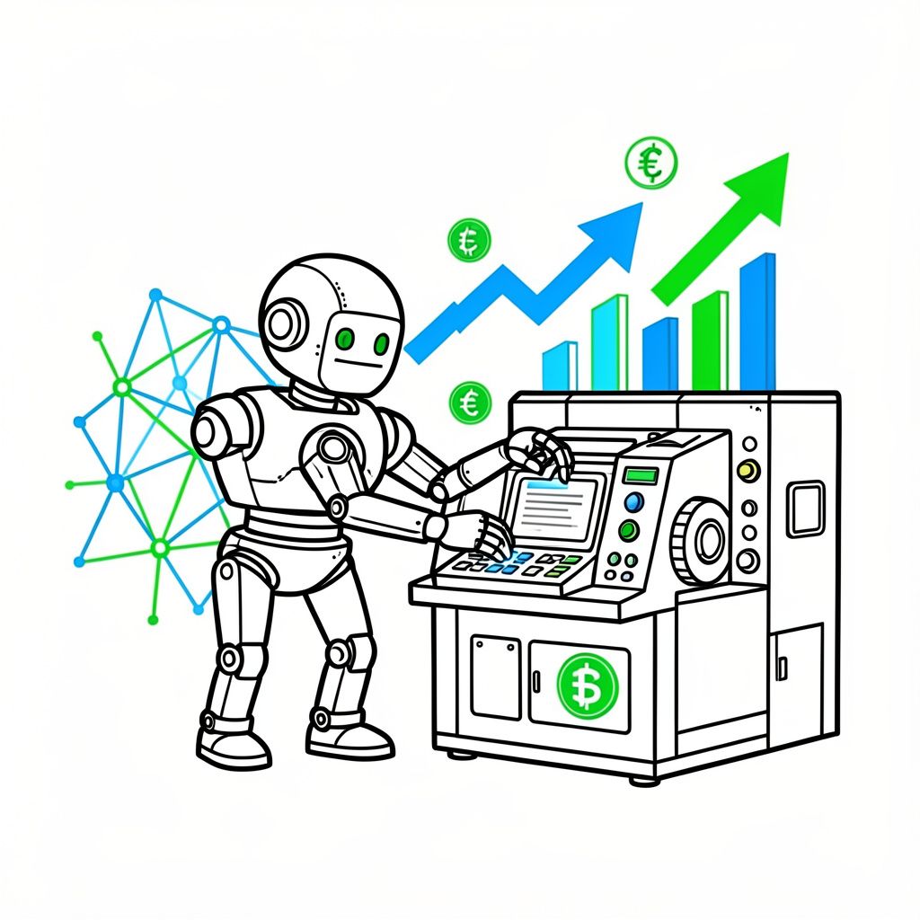 How Bigwave Robotics Is Bridging Artificial Intelligence and Factory Automation