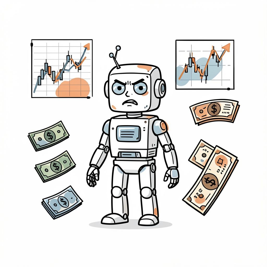 How the Upcoming US Midterm Elections Could Disrupt Big Tech and Stock Markets