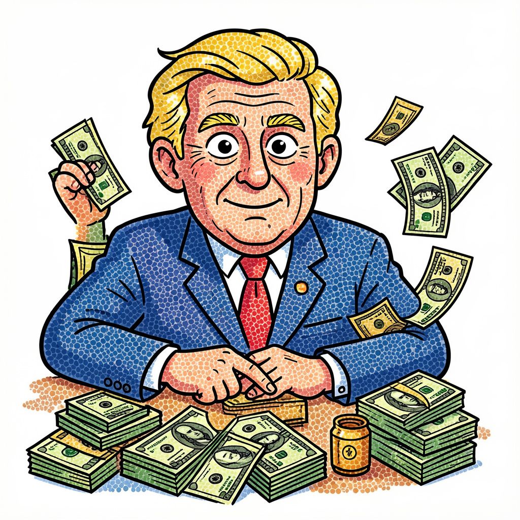 Federal Reserve Governor Stephen Miran Resigns with a Warning on Inflation Strategy