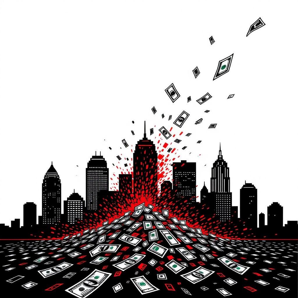 The $600 Million Economic Fallout of Minnesota's Operation Metro Surge