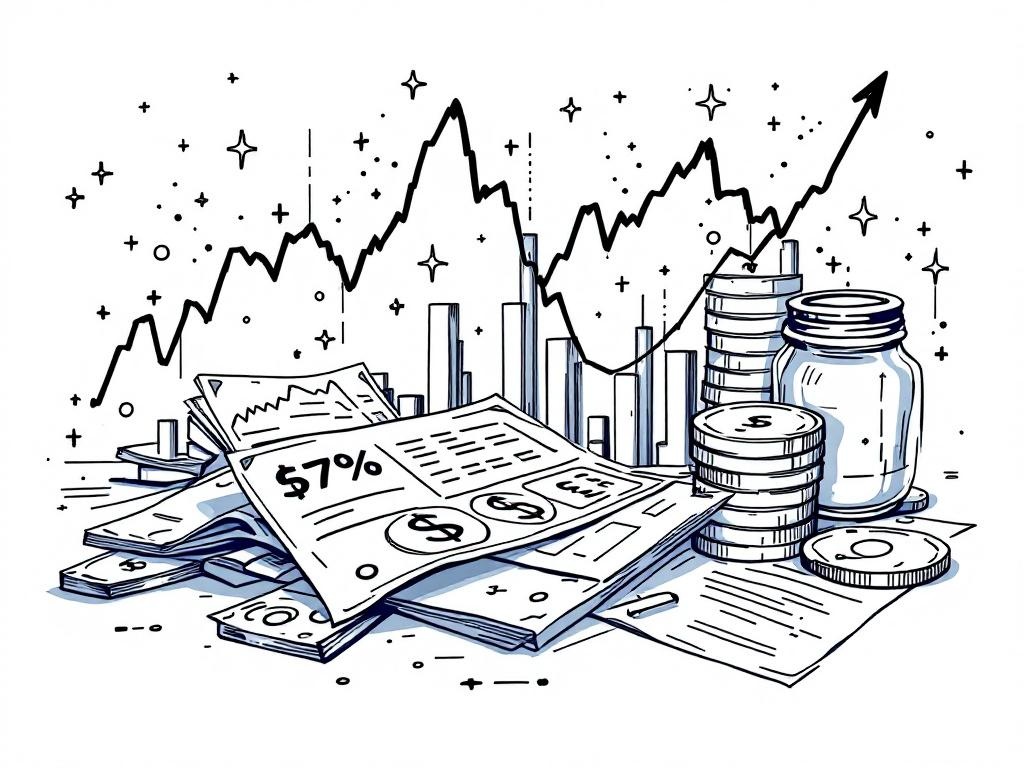 Stifel Financial Achieves Record Q3 Revenue Amid Bull Market