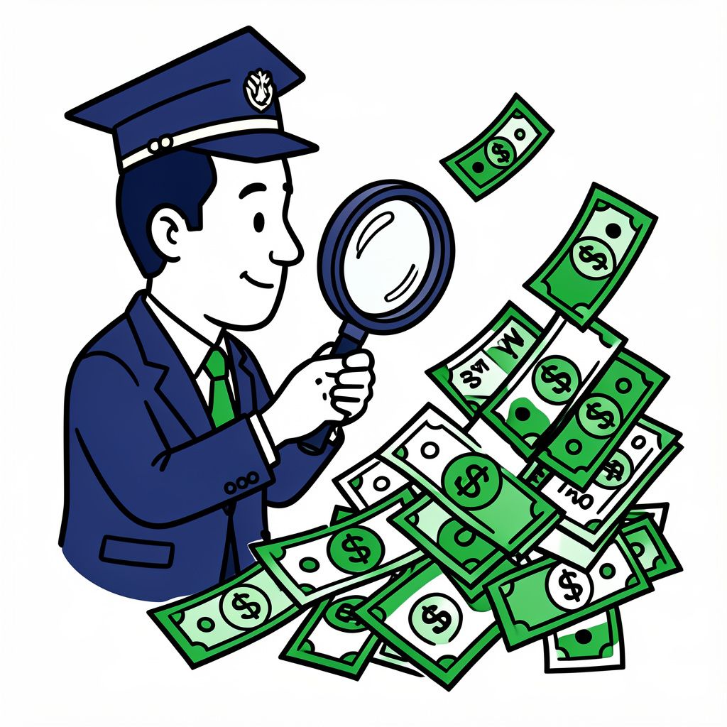 Justice Department Launches New Financial Fraud Whistleblower Program