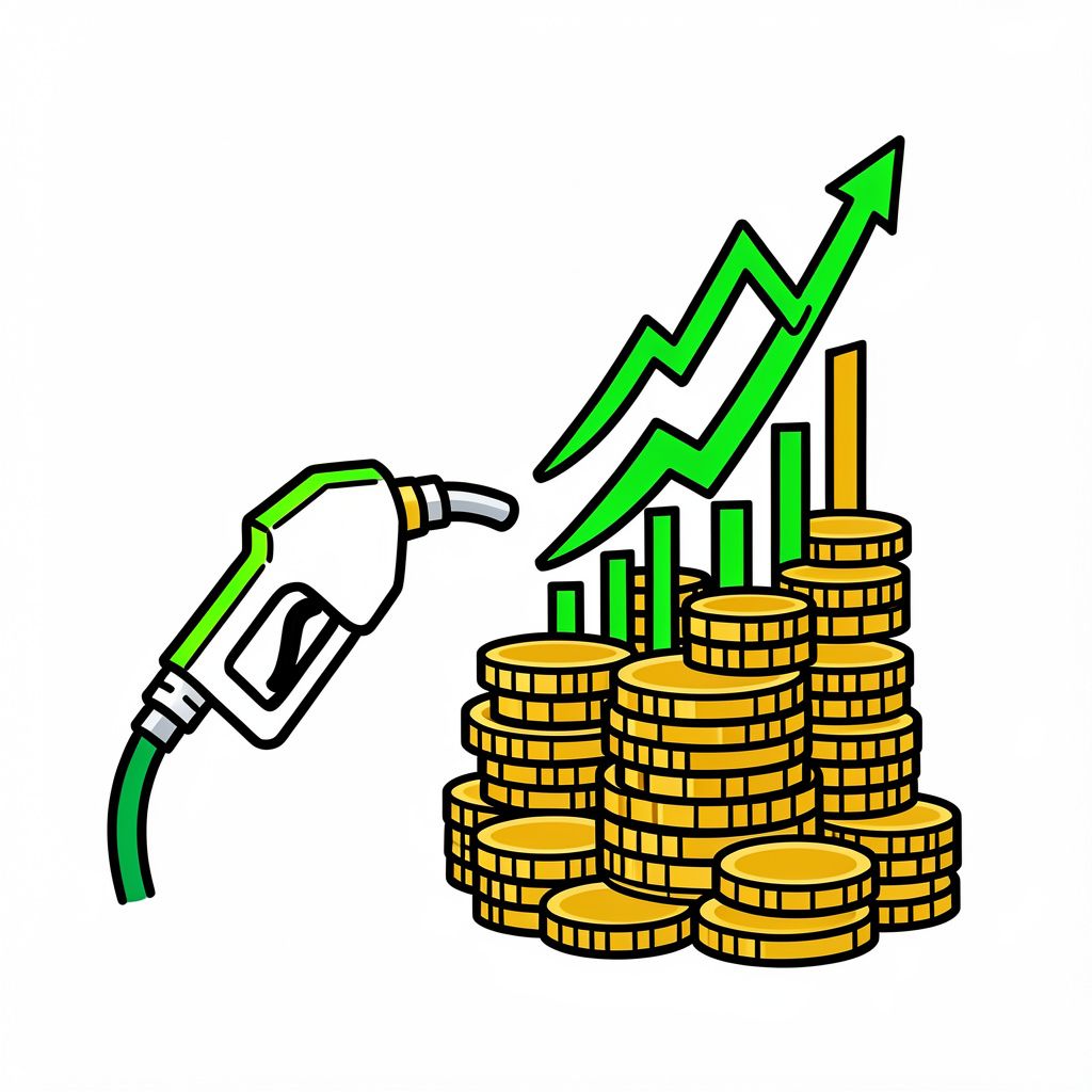 Expanding Clean Fuel Rules Offer Millions in New Revenue Opportunities