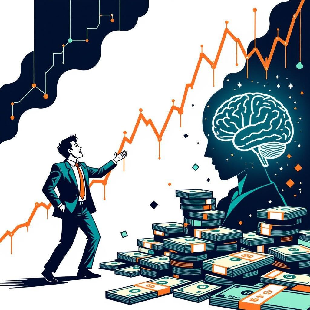 Rackspace Faces Investor Lawsuit Over Secret Artificial Intelligence Costs