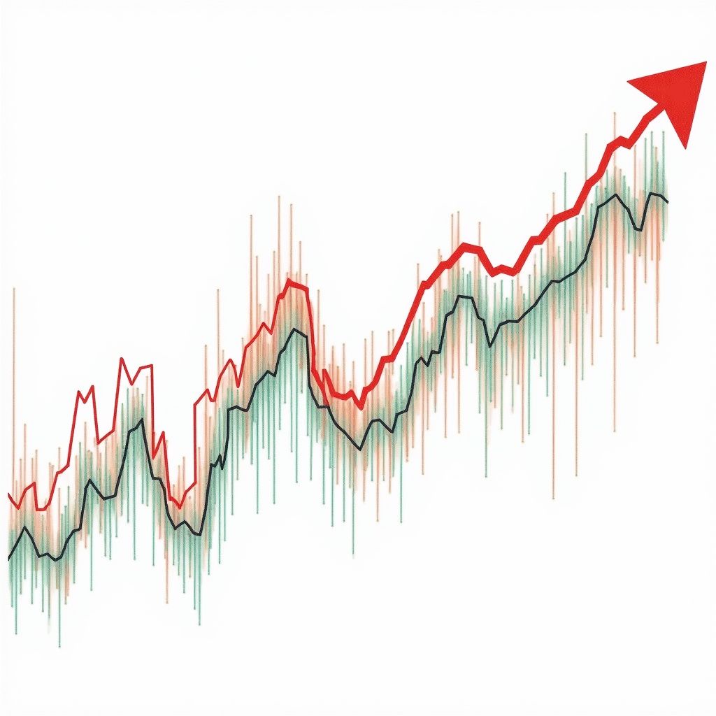 S&P 500 Faces Historical Odds After Third Consecutive Year of Double-Digit Gains