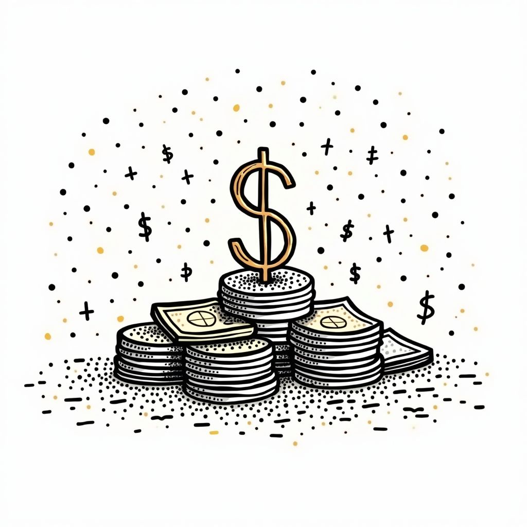 Nvidia’s Strong Forecast Fuels AI Investment Enthusiasm