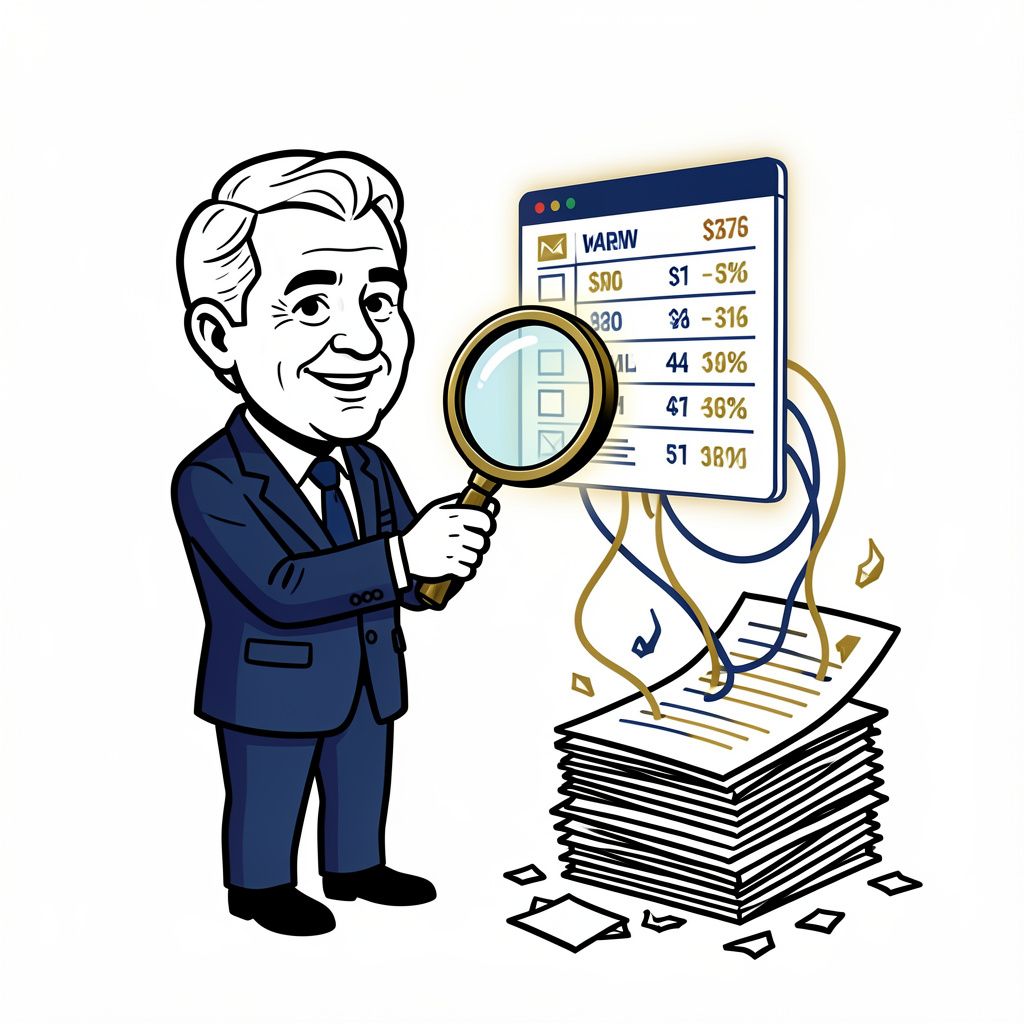 Why the Federal Reserve Is Turning to Corporate Data to Track the Economy