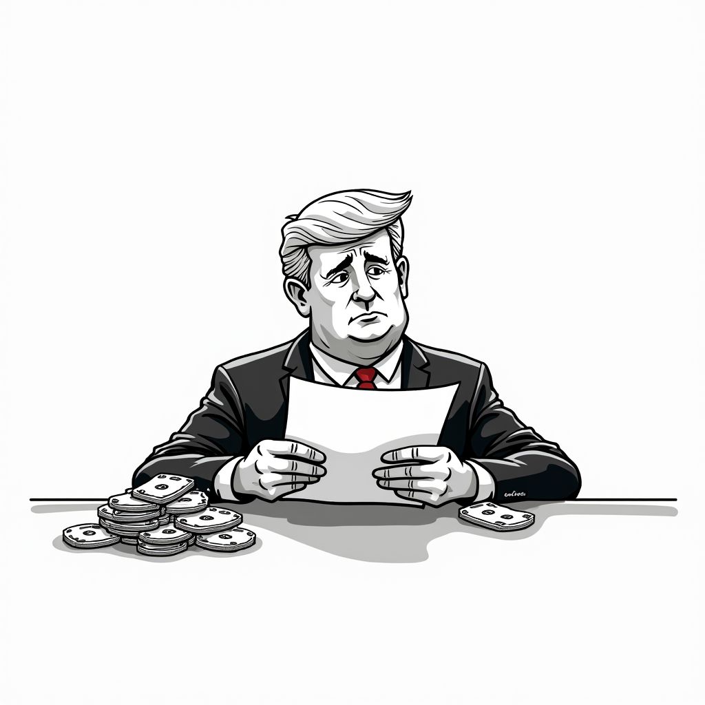 Trade Court Orders Administration to Refund Billions in Unlawful Tariffs