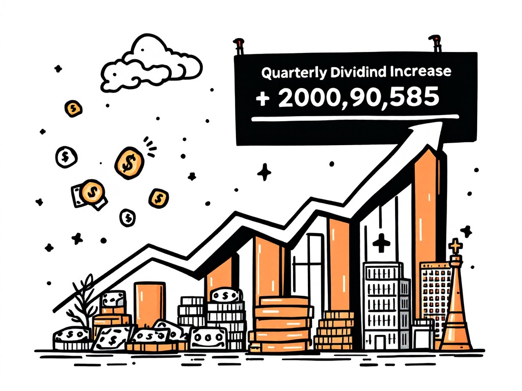 TKO Group Doubles Quarterly Dividend Amid Strong Financial Performance