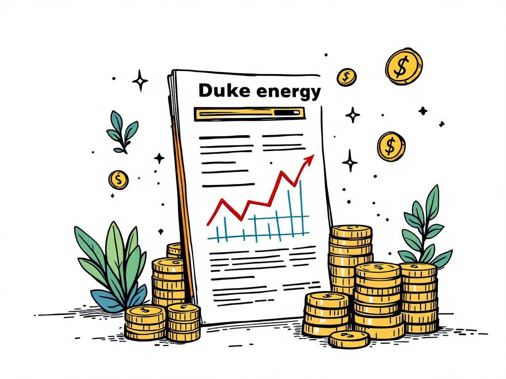 Wells Fargo Boosts Duke Energy's Market Prospects with Overweight Upgrade