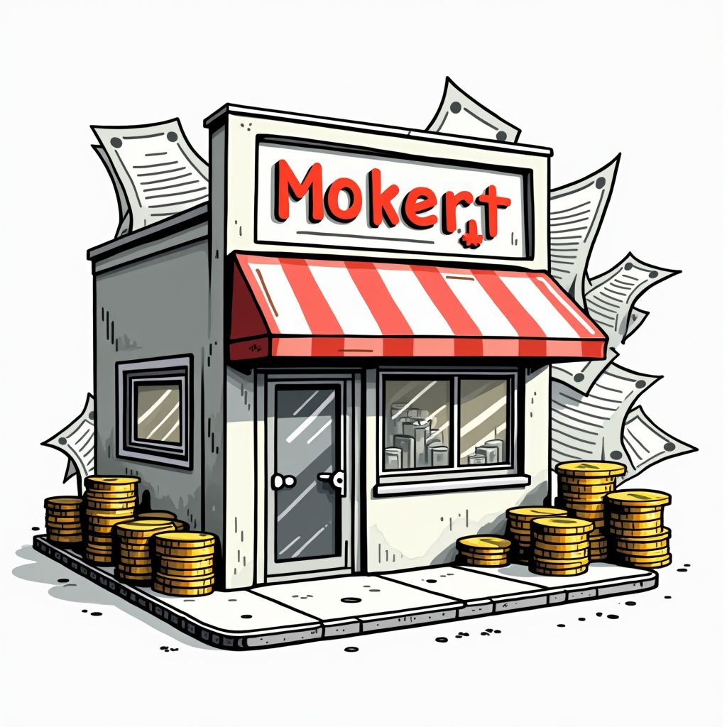 Why Most American Small Businesses Are Running Out of Cash