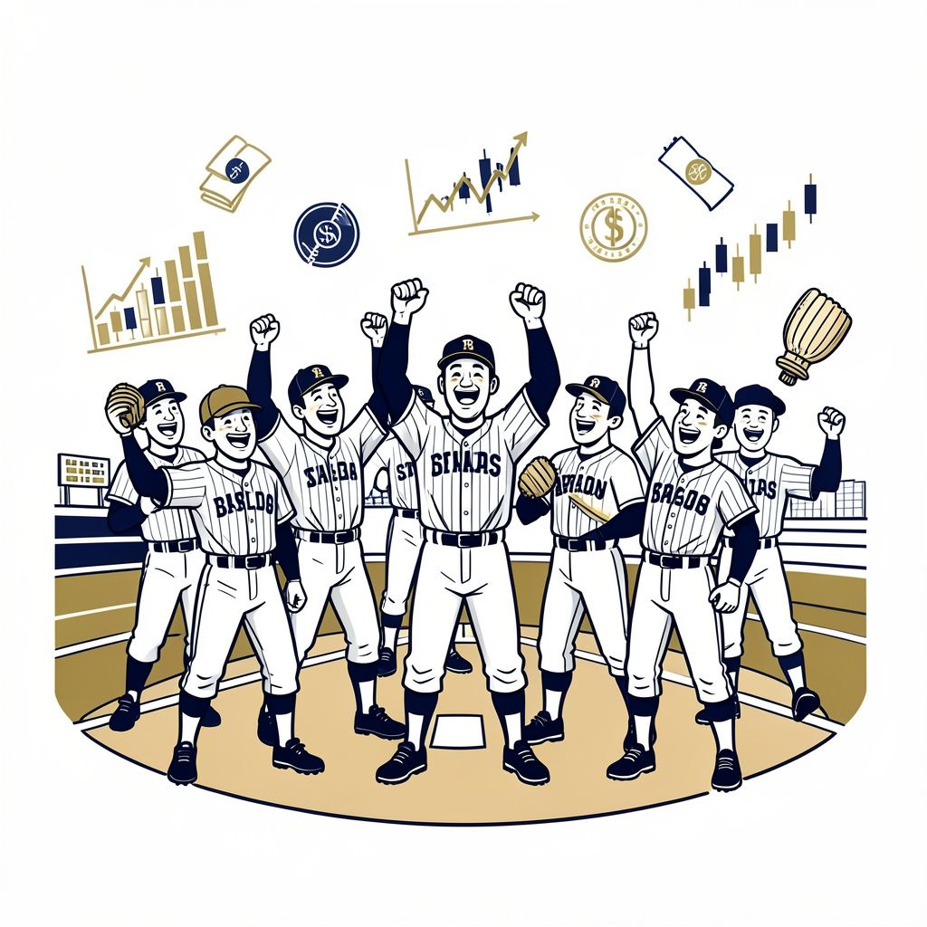 Milwaukee Brewers Secure First Baseball Championship Following Decades of Heartache