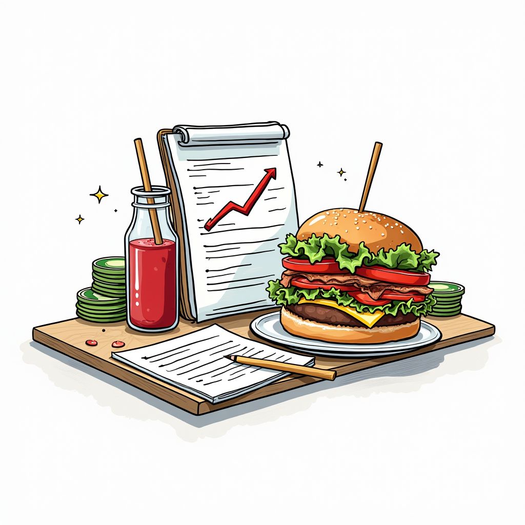 Darden Restaurants Forecasts Strong 2026 Sales Growth Despite Q3 Earnings Dip