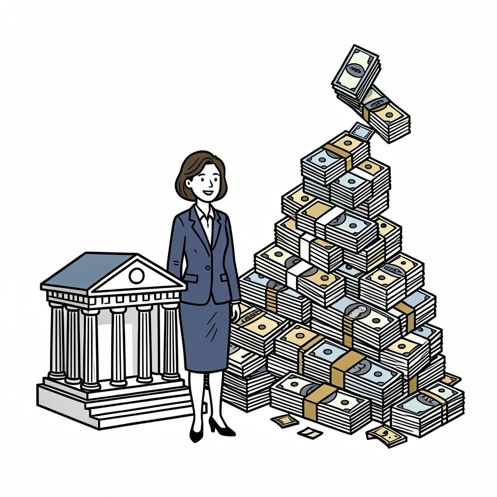 Federal Reserve Proposes Banking Rule Changes to Boost Lending and Address Growing Non-Bank Risks