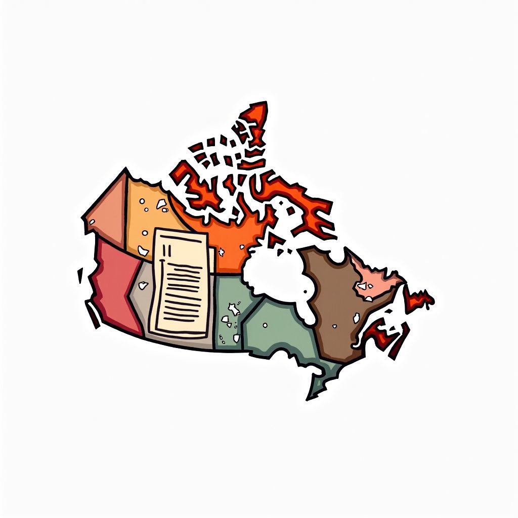 Security Experts Warn of Foreign Influence Targeting Alberta’s Independence Vote