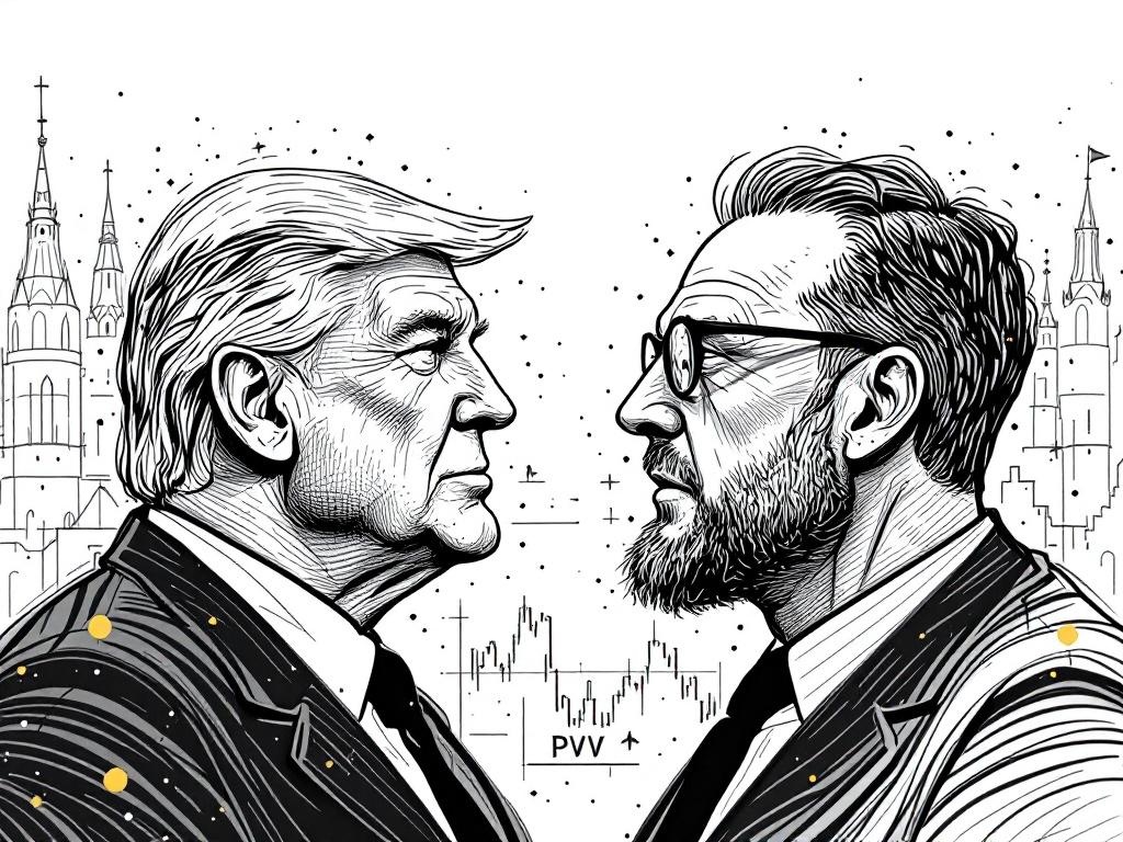 D66 and PVV Equally Matched in Dutch Parliament Race