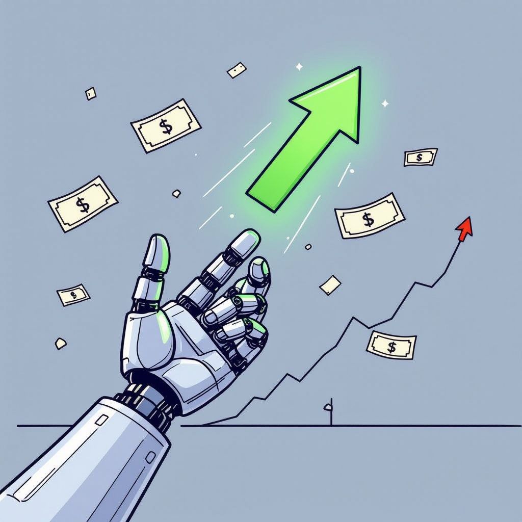 Fidelity's Technology Fund Surges Past the Broader Market in Early 2026