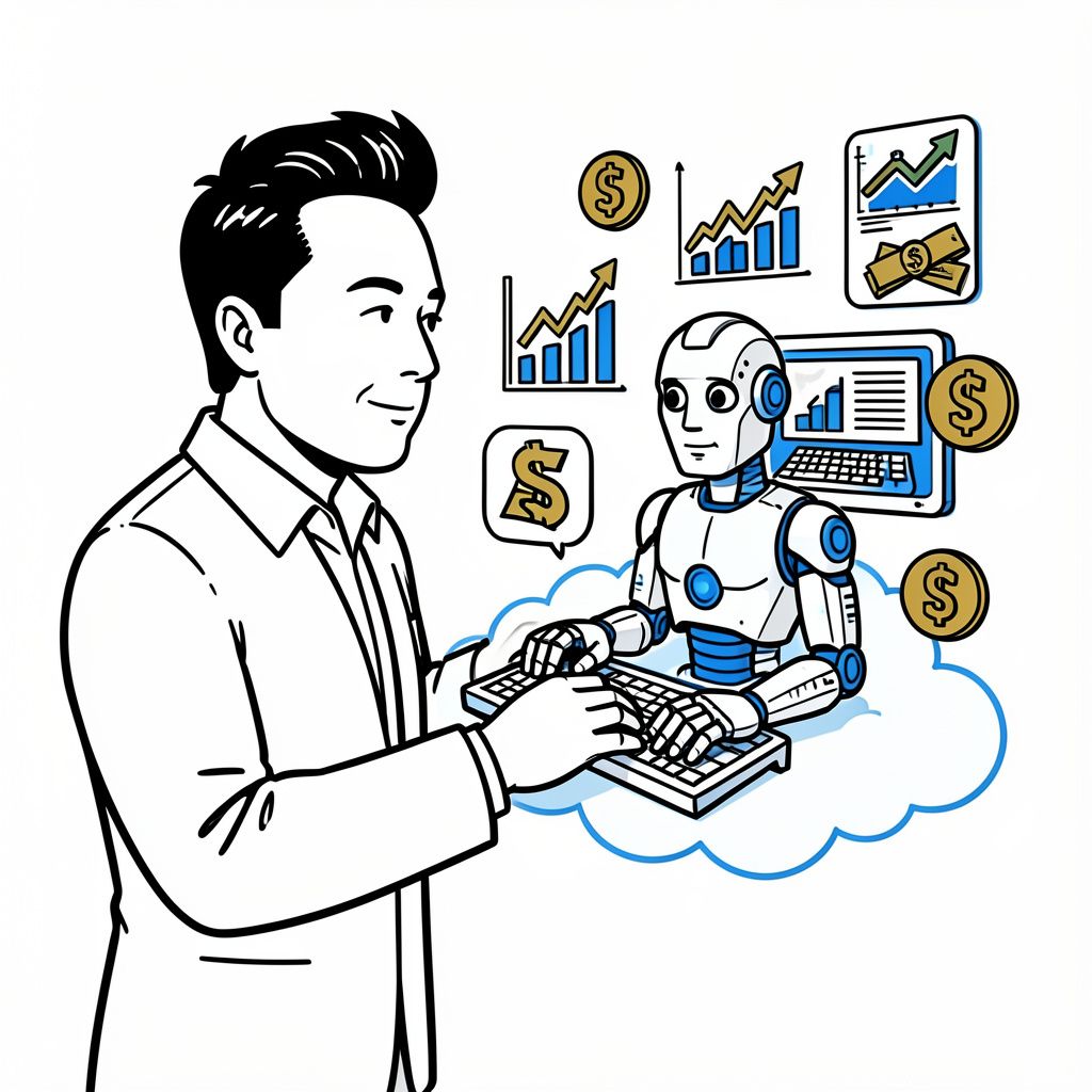 Elon Musk's xAI Launches Autonomous Digital Coworkers That Run Around the Clock