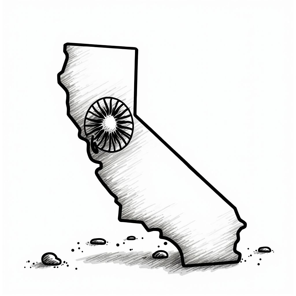 California Growth Stalls as Foreign-Born Population Plummets