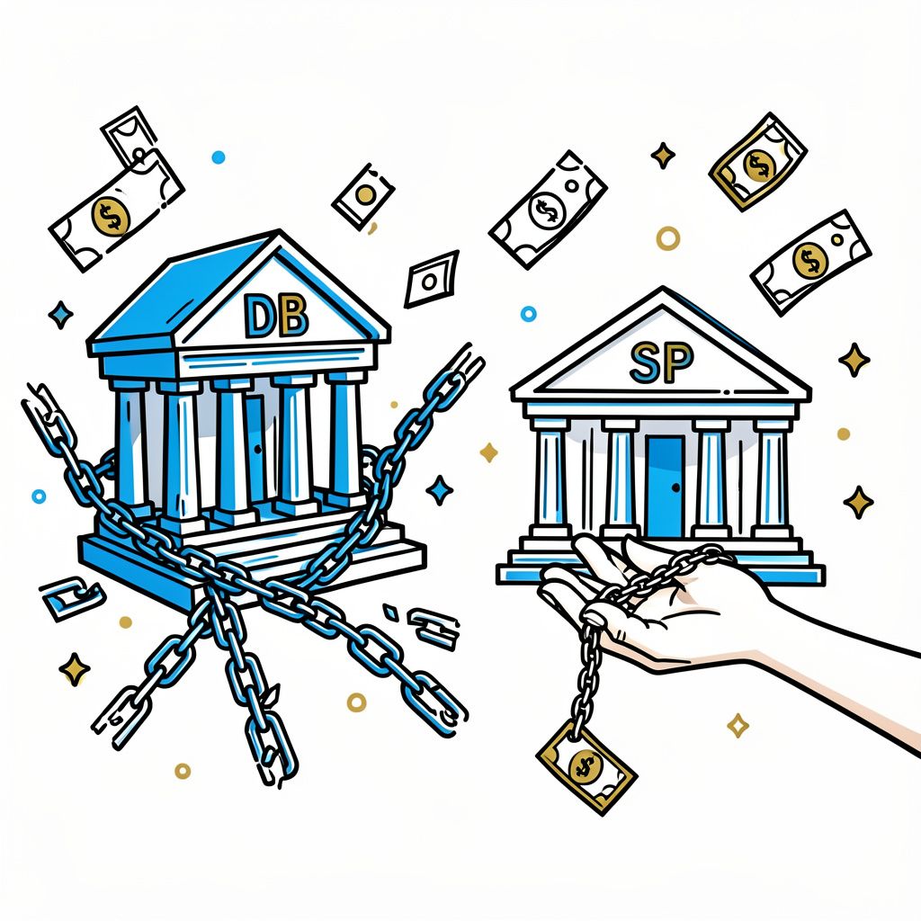 Federal Reserve Ends Nine-Year Regulatory Order Against Deutsche Bank