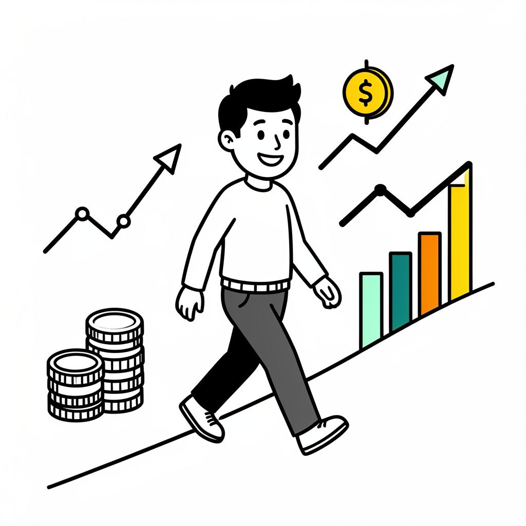 Why the Latest Stock Market Dip May Be a Healthy Pause