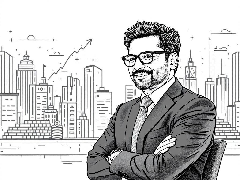 Alok K. Agrawal Joins Epica International's Board